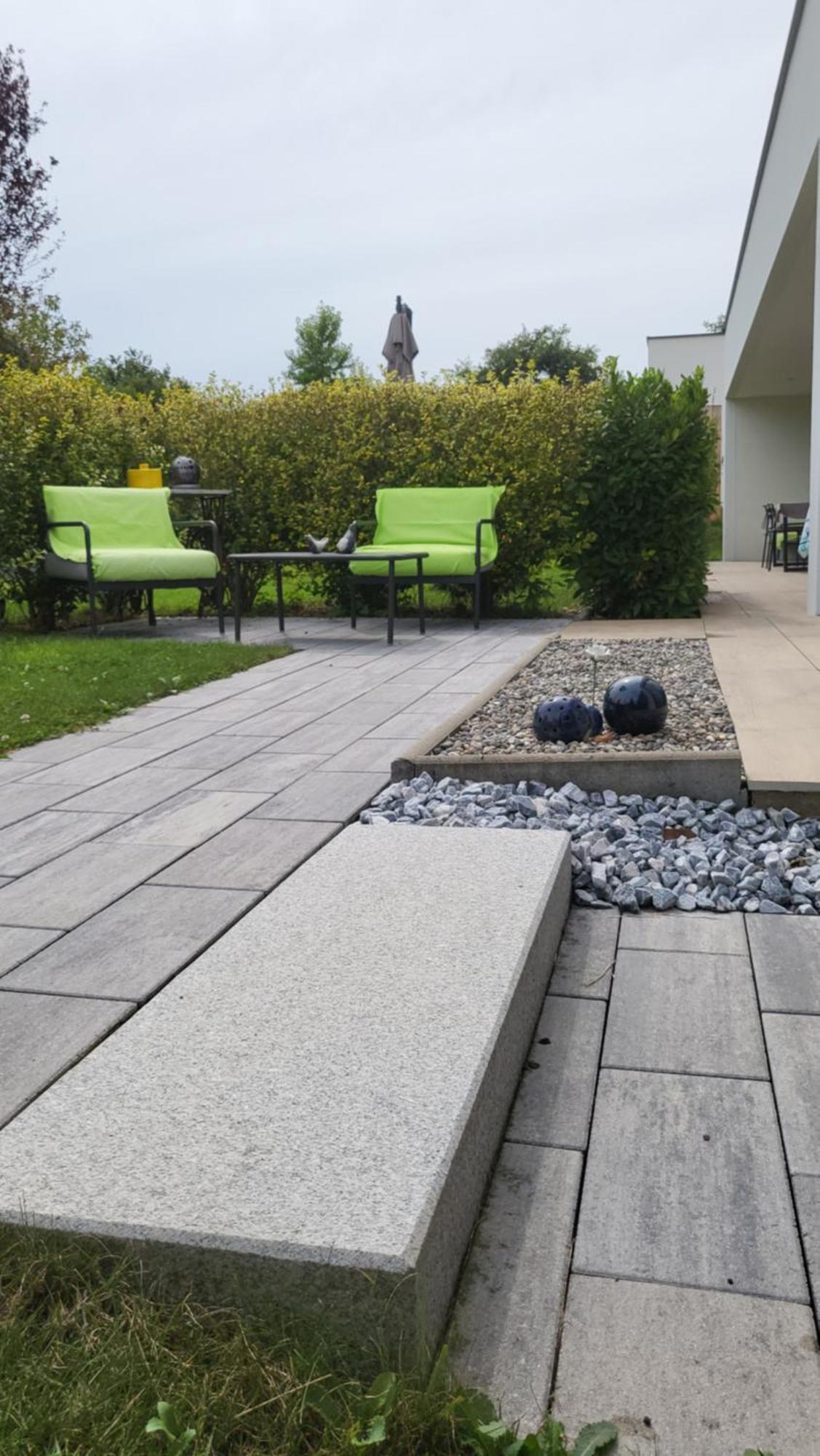 Le Jardin Des Pies Manspach Exterior foto